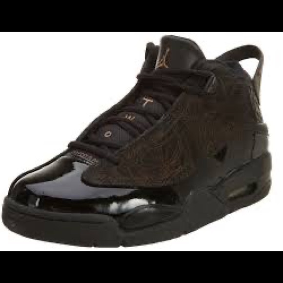 Jordan Dub Zero - Picture 2 of 2